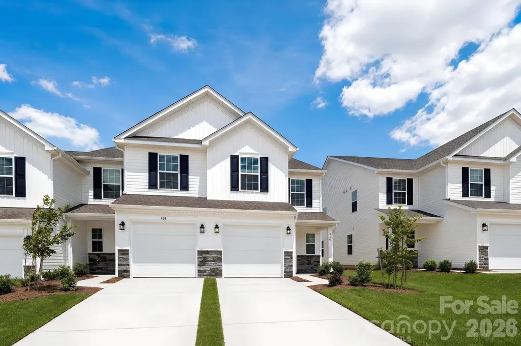 436 Sand Dunes Drive Kannapolis NC 28081
