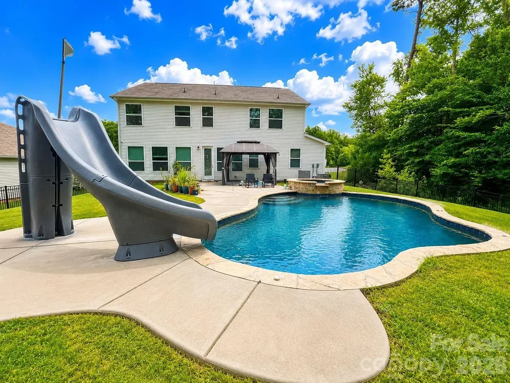 2657 Cheverny Place Concord NC 28027