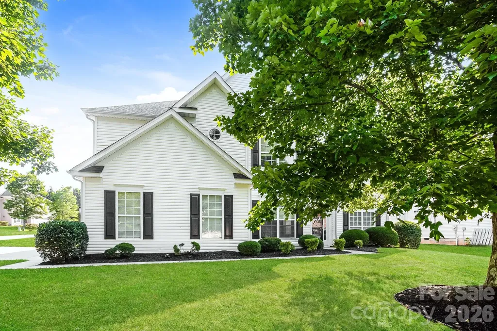 200 Golden Valley Drive Mooresville NC 28115