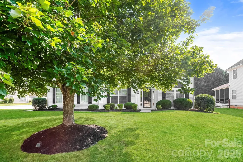 200 Golden Valley Drive Mooresville NC 28115