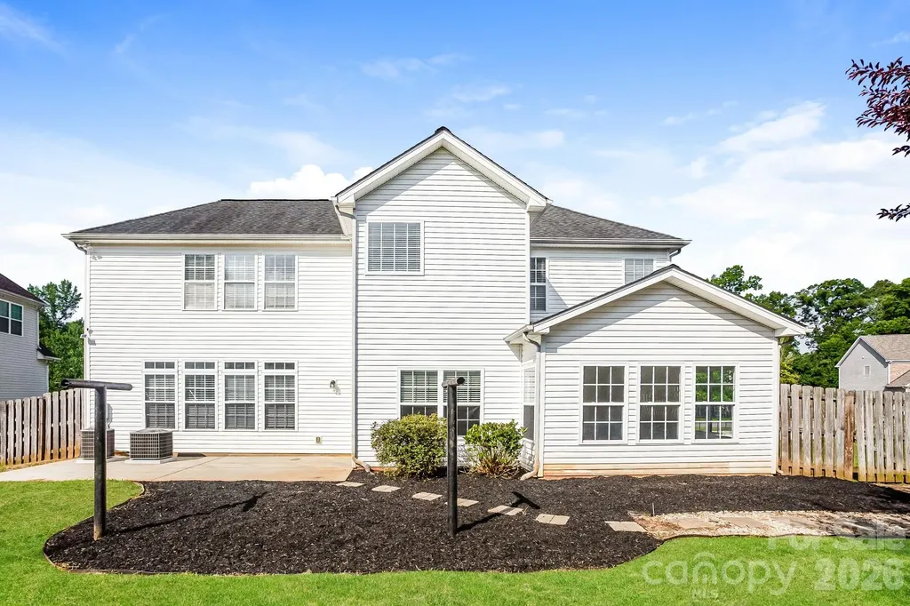 200 Golden Valley Drive Mooresville NC 28115