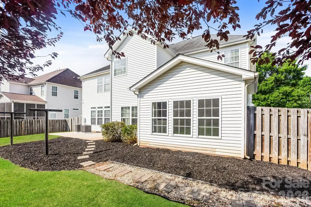 200 Golden Valley Drive Mooresville NC 28115