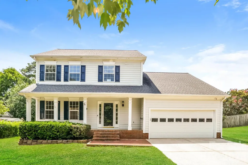 125 Rose Street Mooresville NC 28117