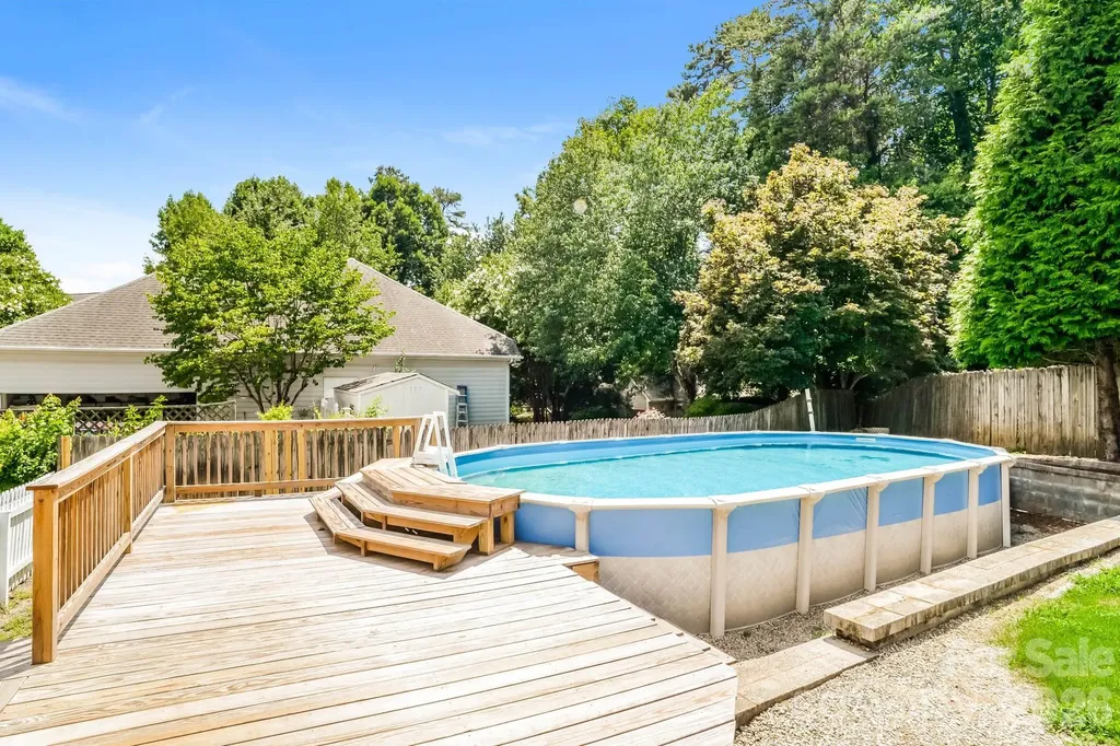 125 Rose Street Mooresville NC 28117