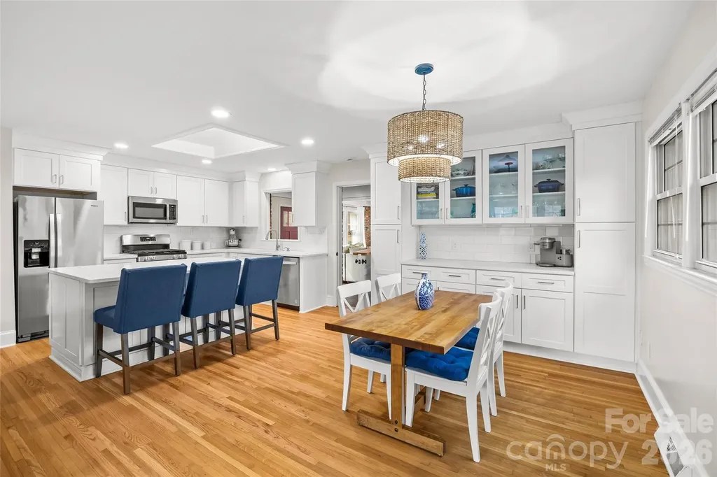 6326 Rosecrest Drive Charlotte NC 28210