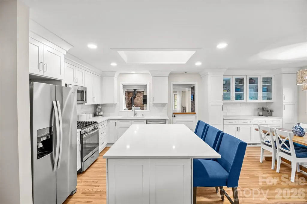 6326 Rosecrest Drive Charlotte NC 28210