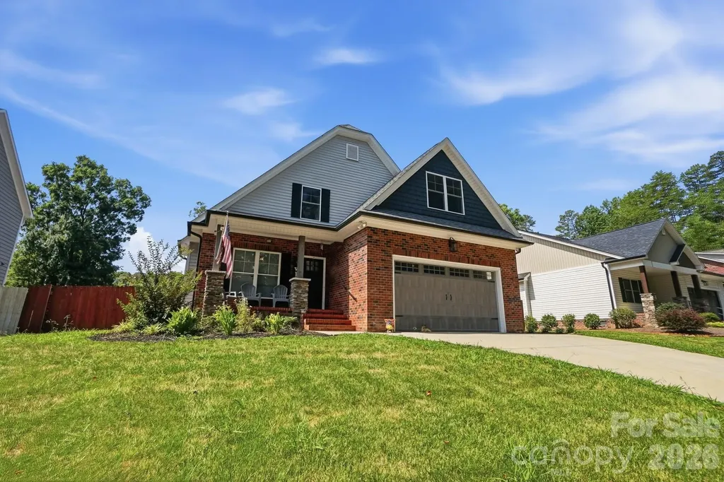 304 E Florida Avenue Bessemer City NC 28016