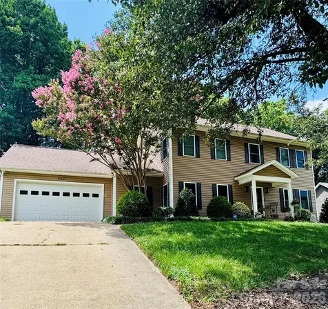 2941 8th Street Court NE Hickory NC 28601