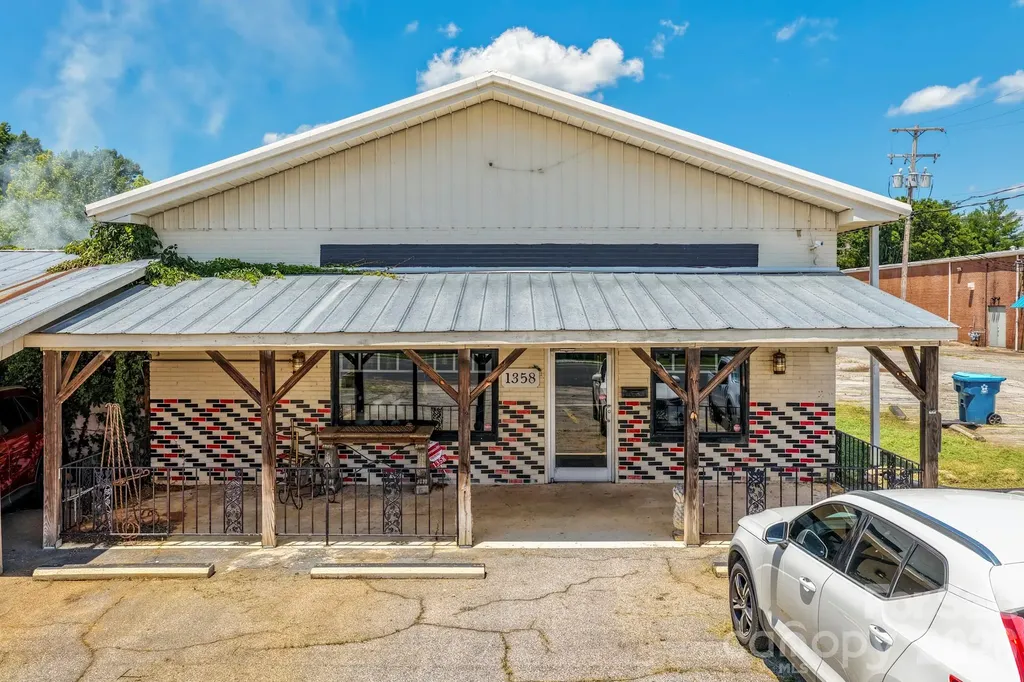 1358 W Main Street Forest City NC 28043