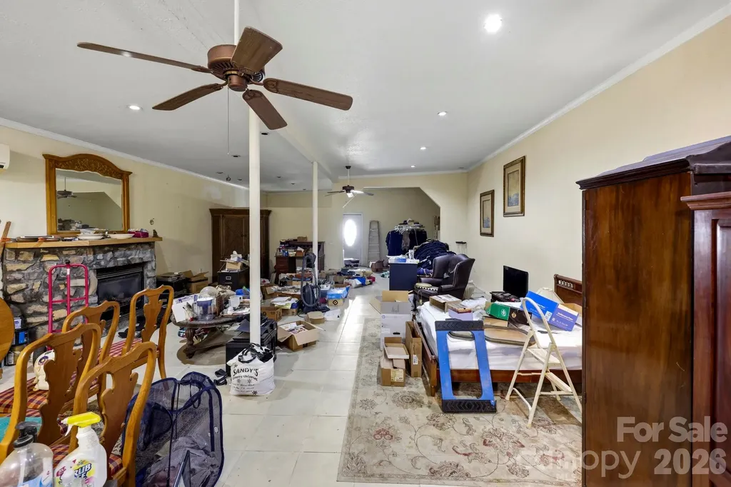 1358 W Main Street Forest City NC 28043
