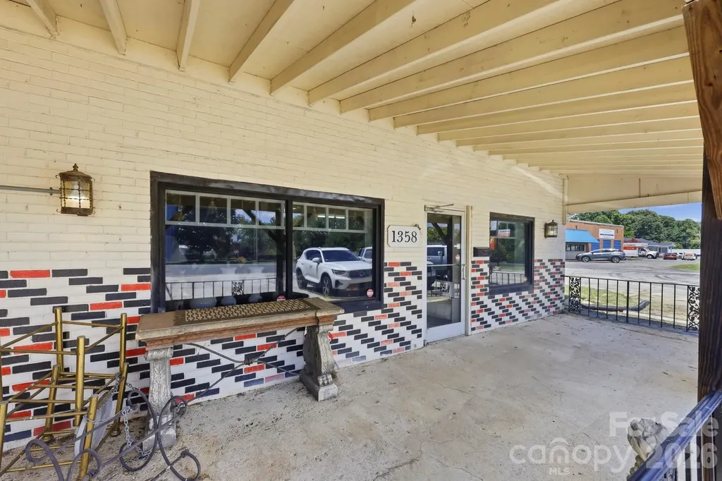 1358 W Main Street Forest City NC 28043