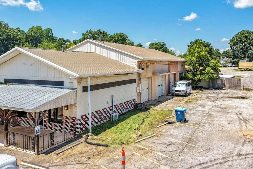 1358 W Main Street Forest City NC 28043