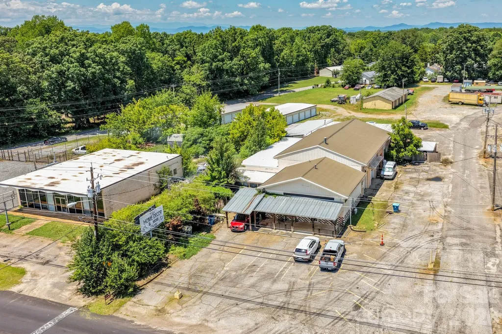 1358 W Main Street Forest City NC 28043