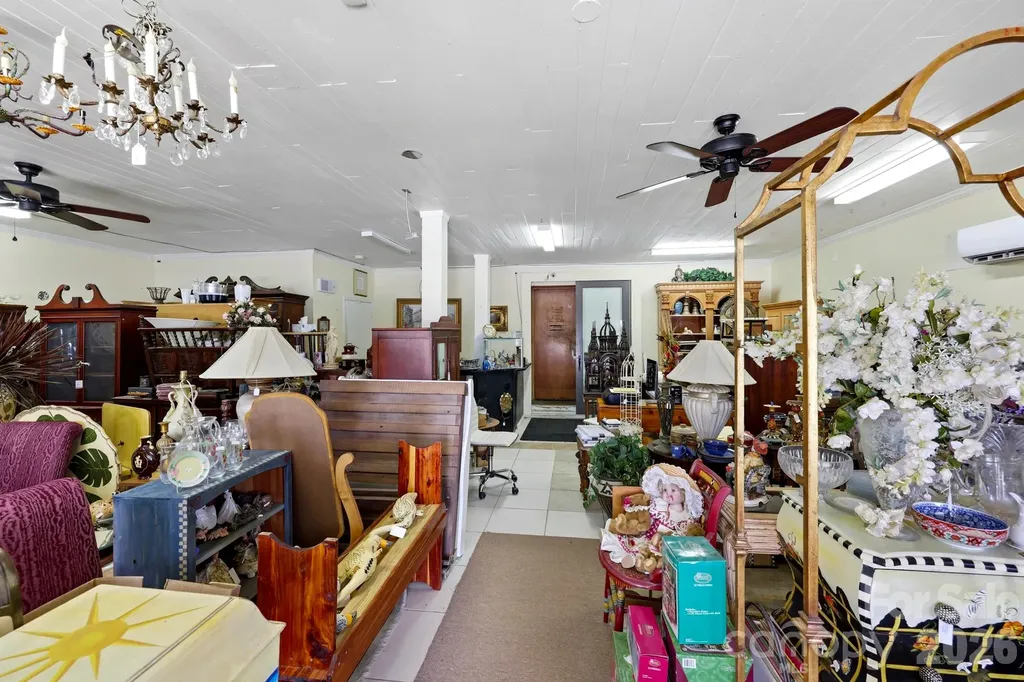 1358 W Main Street Forest City NC 28043