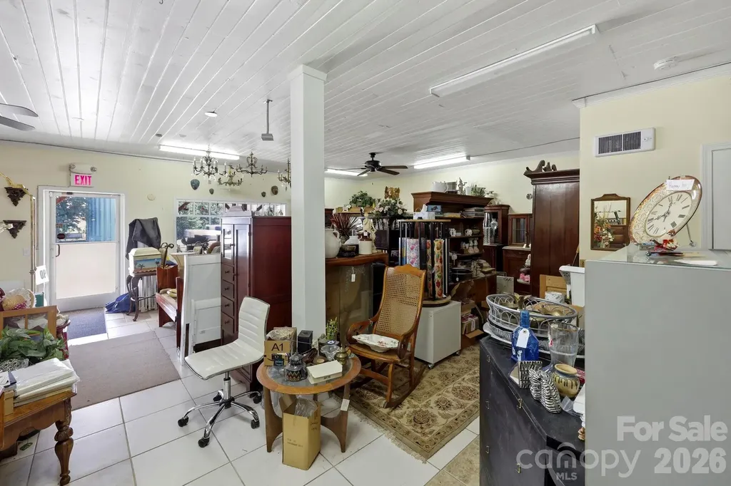 1358 W Main Street Forest City NC 28043