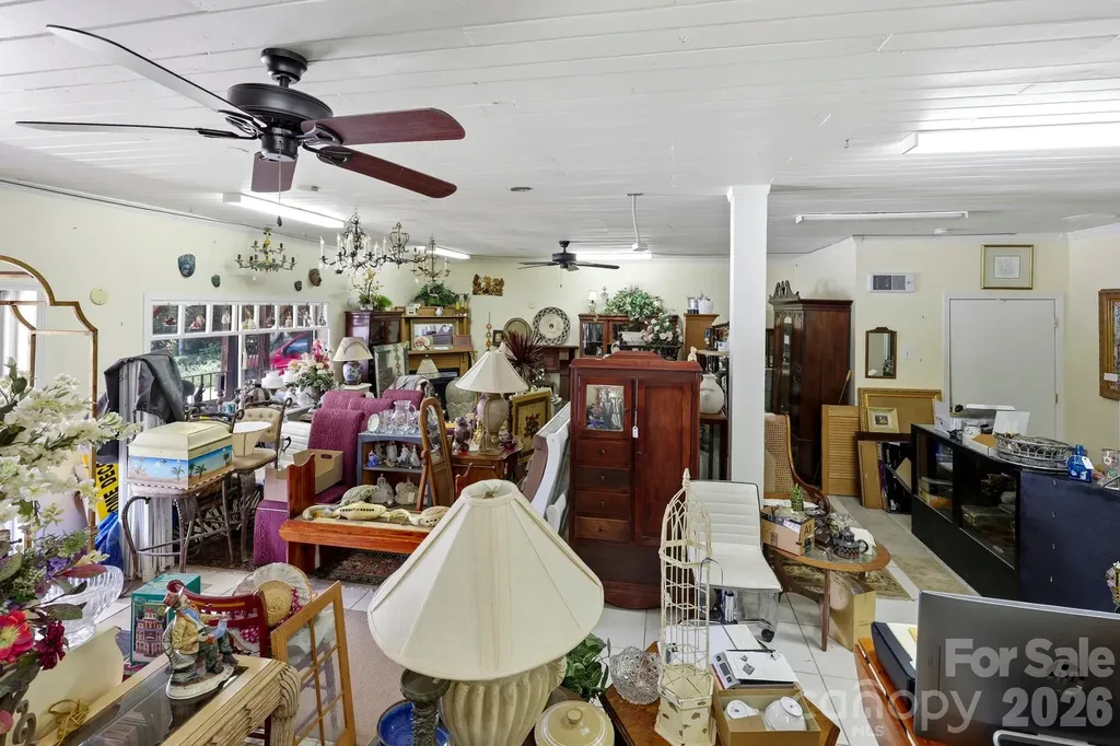 1358 W Main Street Forest City NC 28043