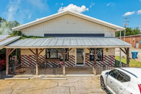 1358 W Main Street Forest City NC 28043