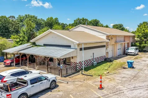 1358 W Main Street Forest City NC 28043