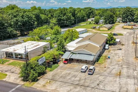 1358 W Main Street Forest City NC 28043
