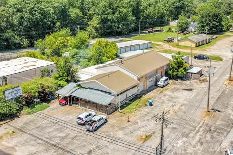 1358 W Main Street Forest City NC 28043