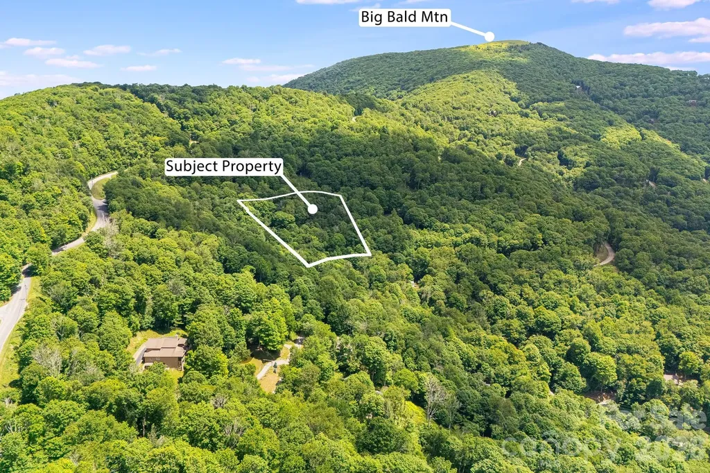 10 Buckeye Road Mars Hill NC 28754