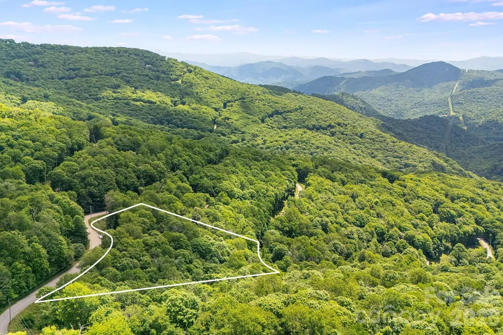 10 Buckeye Road Mars Hill NC 28754