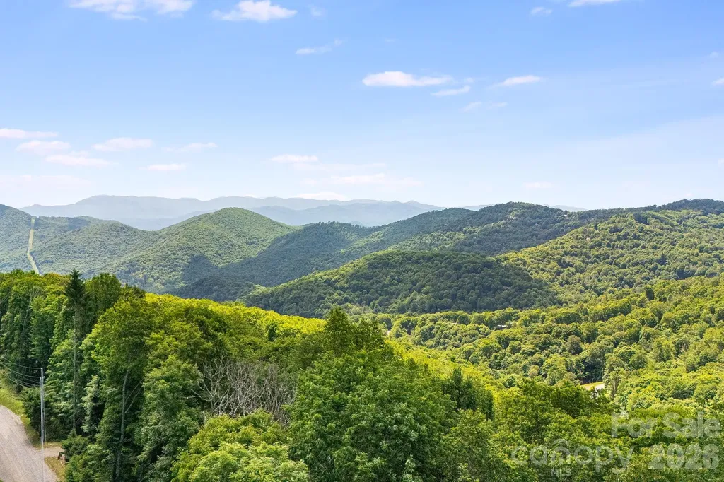 10 Buckeye Road Mars Hill NC 28754