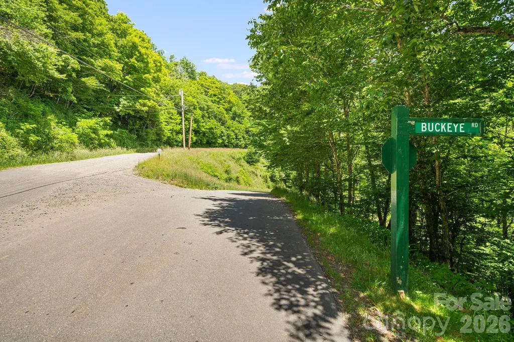 10 Buckeye Road Mars Hill NC 28754