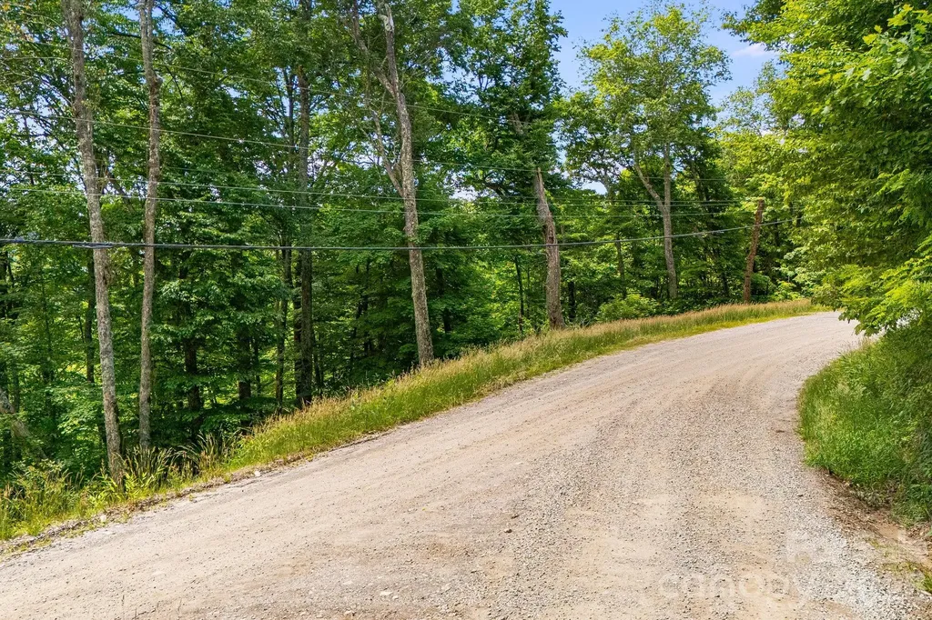 10 Buckeye Road Mars Hill NC 28754