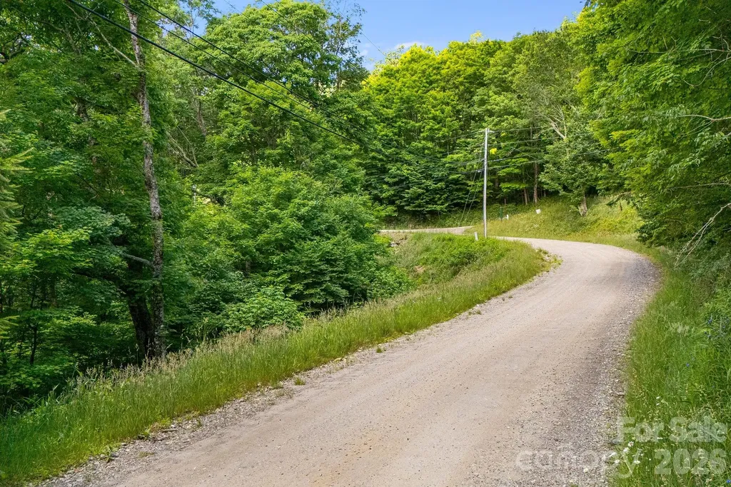 10 Buckeye Road Mars Hill NC 28754