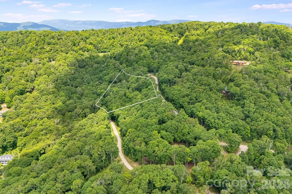 10 Buckeye Road Mars Hill NC 28754