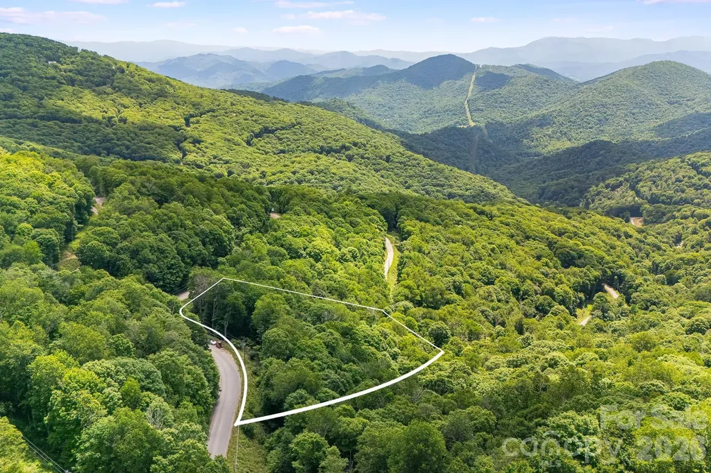 10 Buckeye Road Mars Hill NC 28754