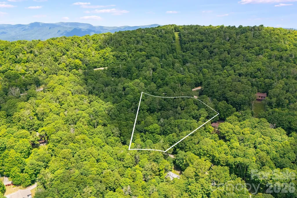 10 Buckeye Road Mars Hill NC 28754