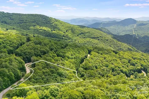 10 Buckeye Road Mars Hill NC 28754