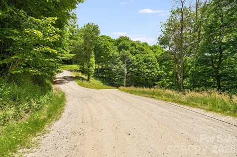 10 Buckeye Road Mars Hill NC 28754