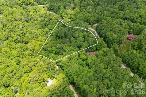 10 Buckeye Road Mars Hill NC 28754