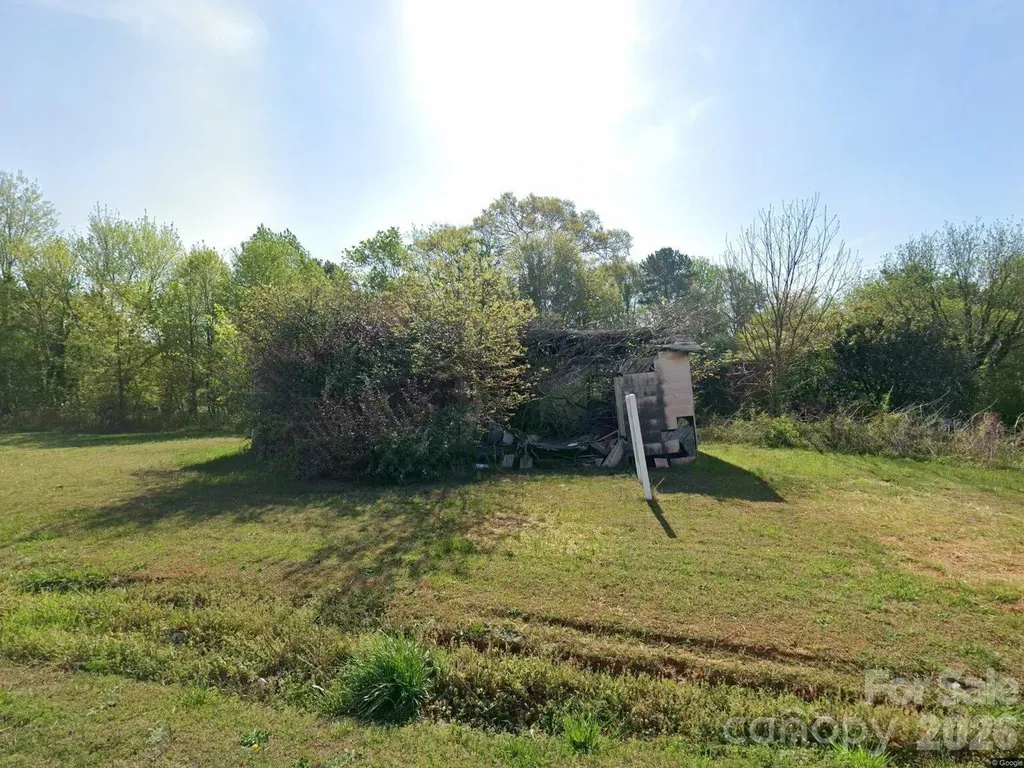 1558 Buffalo Shoals Road Catawba NC 28609