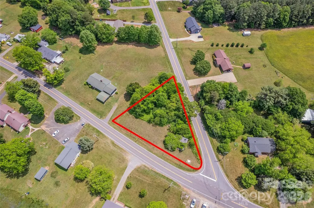 1558 Buffalo Shoals Road Catawba NC 28609