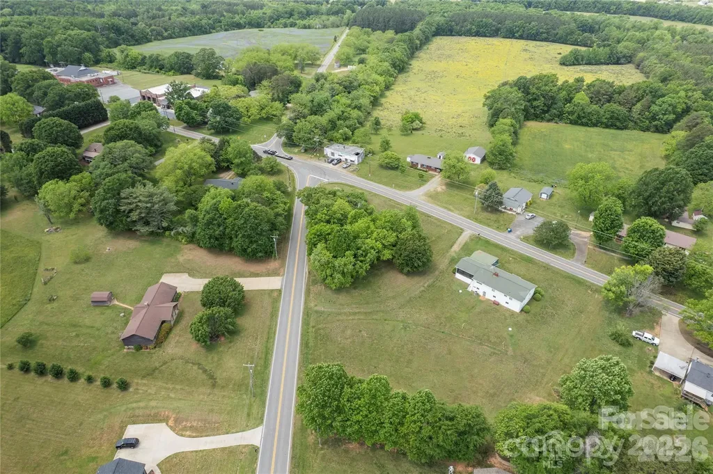 1558 Buffalo Shoals Road Catawba NC 28609