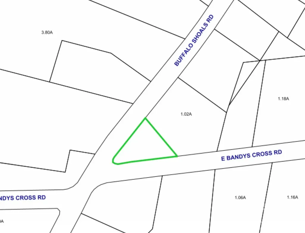 1558 Buffalo Shoals Road Catawba NC 28609