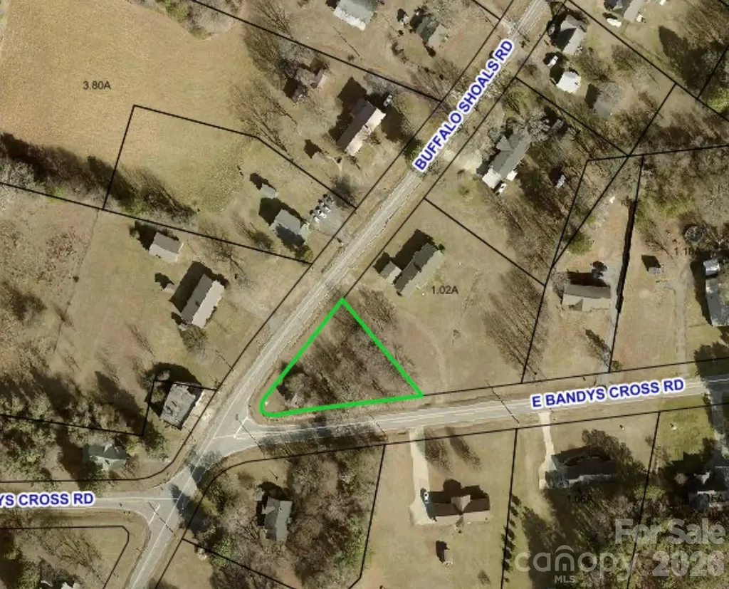 1558 Buffalo Shoals Road Catawba NC 28609