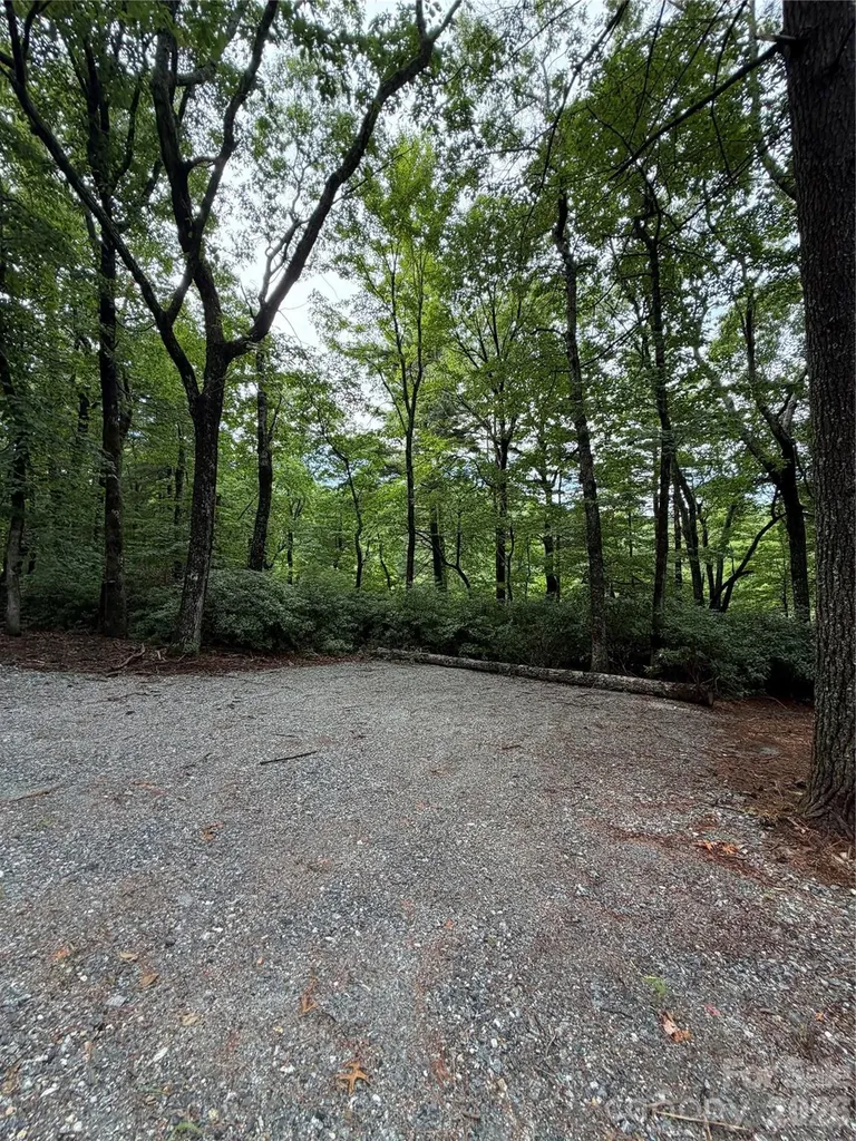 0 Gateway Drive Hendersonville NC 28739