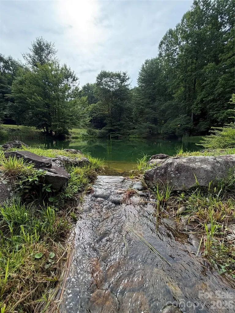 0 Gateway Drive Hendersonville NC 28739