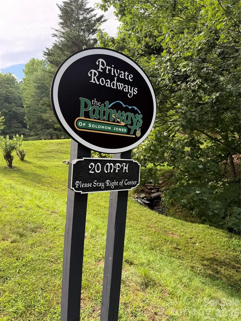 0 Gateway Drive Hendersonville NC 28739