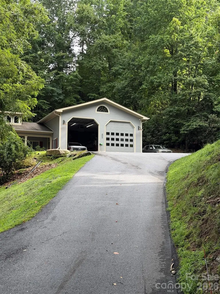 0 Gateway Drive Hendersonville NC 28739