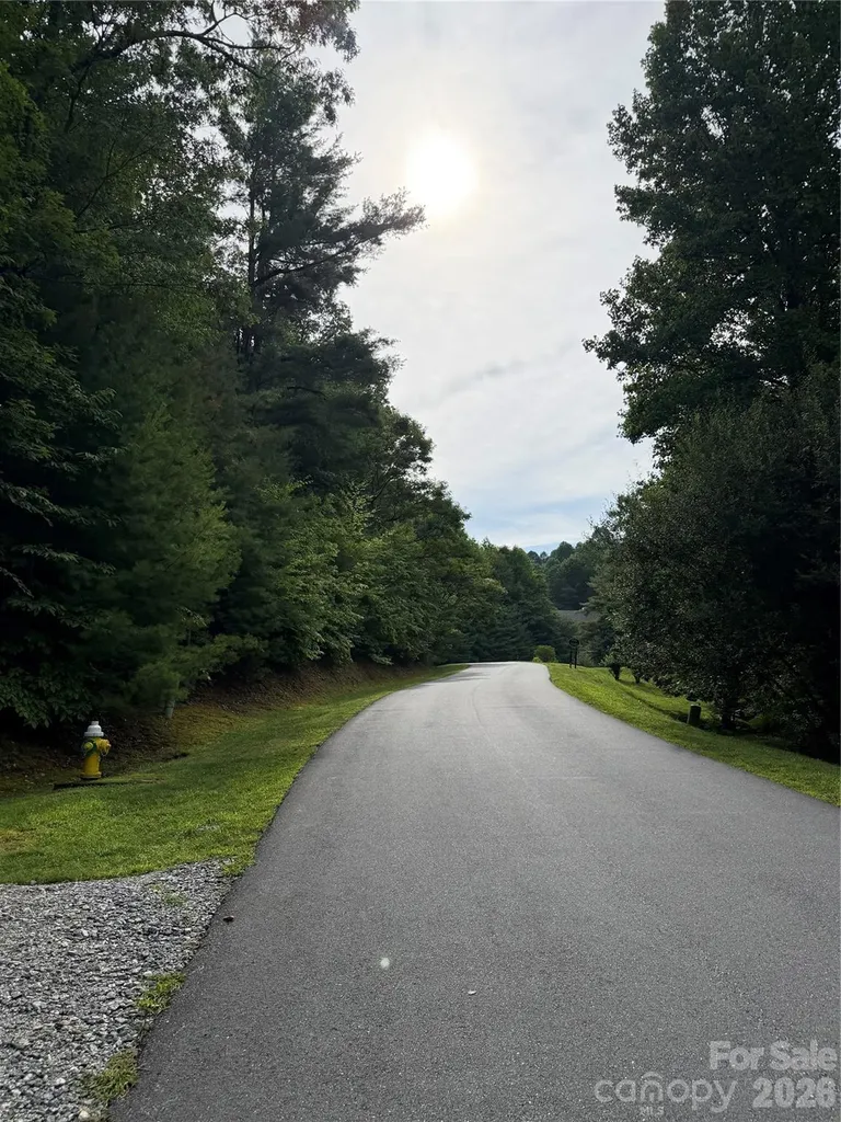0 Gateway Drive Hendersonville NC 28739