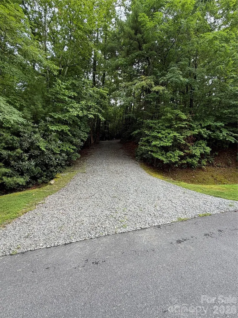 0 Gateway Drive Hendersonville NC 28739