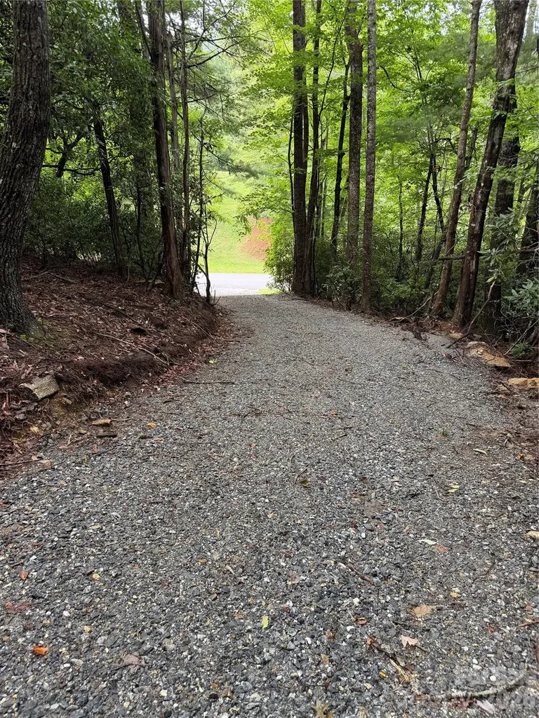0 Gateway Drive Hendersonville NC 28739
