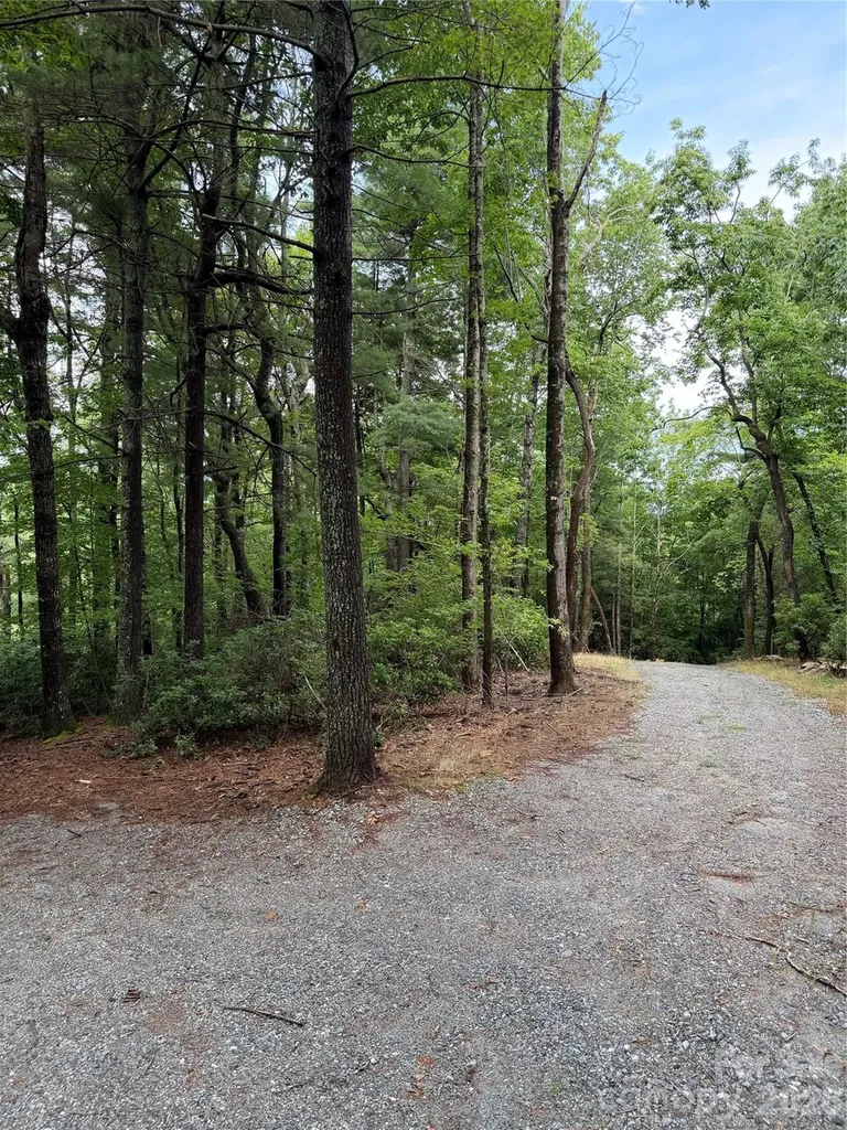 0 Gateway Drive Hendersonville NC 28739