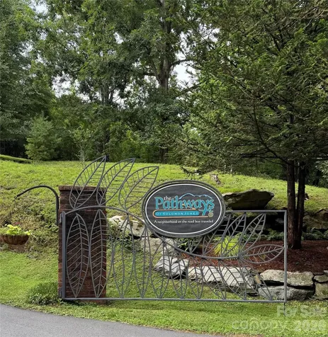 0 Gateway Drive Hendersonville NC 28739
